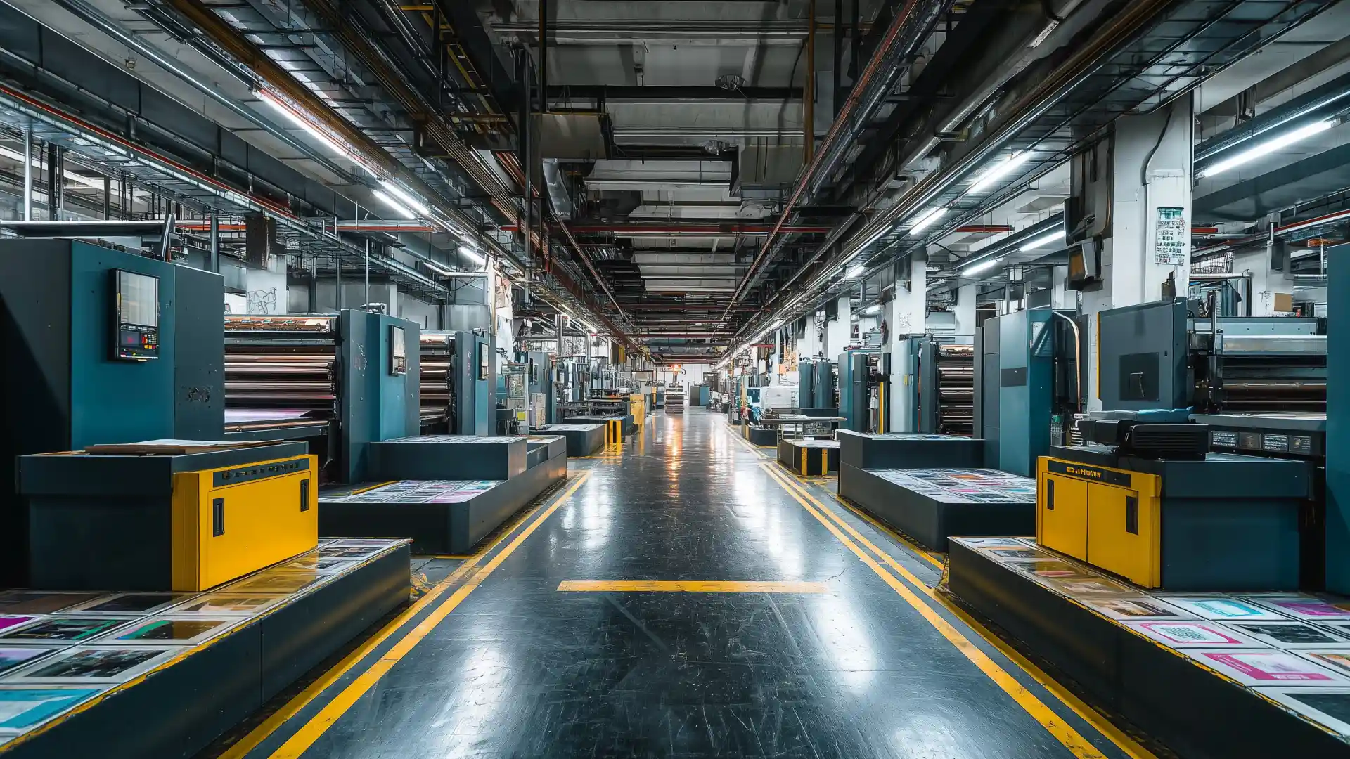 PrintVis Erp Business Central