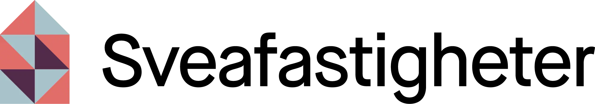 Sveafastighter logo