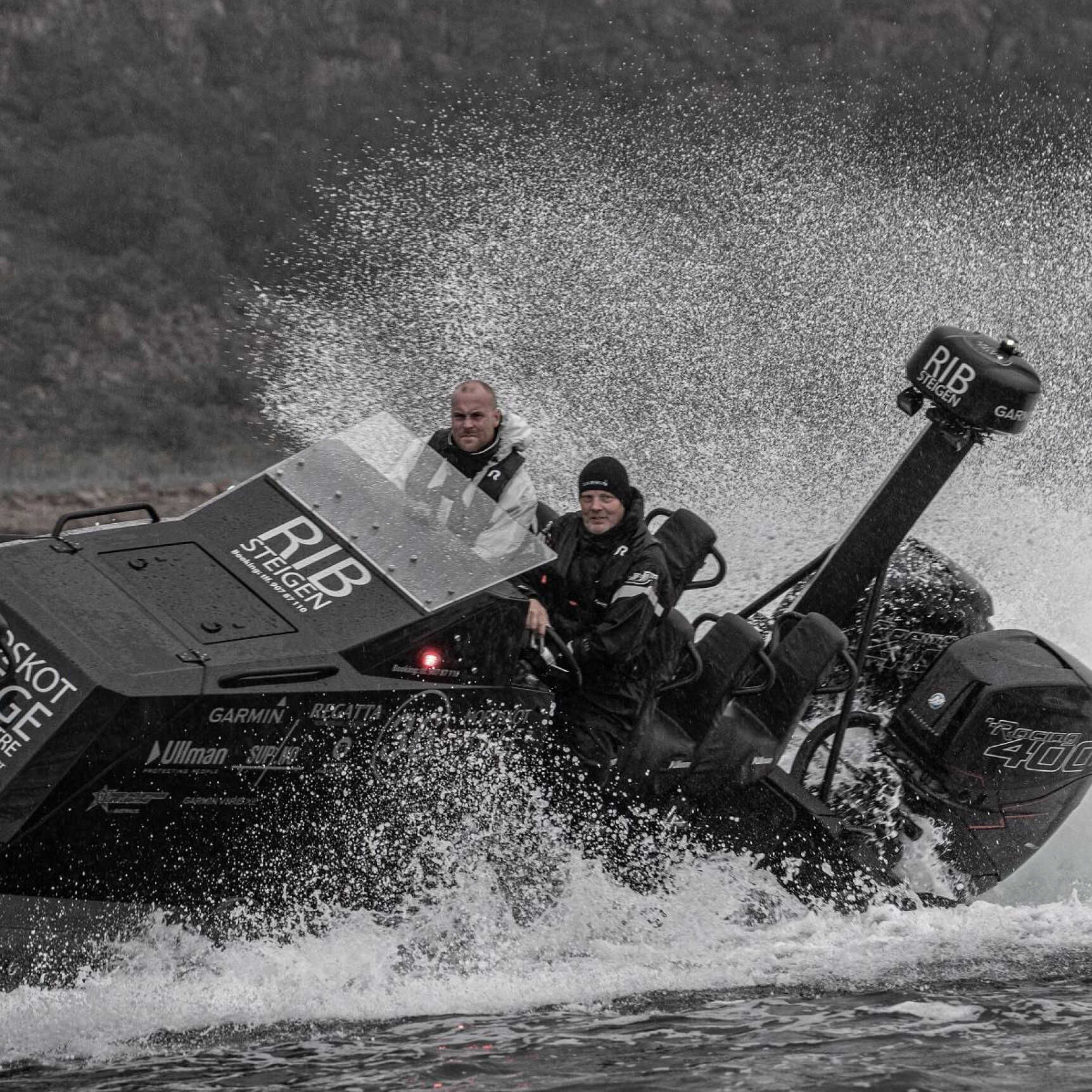 Ullman Dynamics växer med Business Central ERP