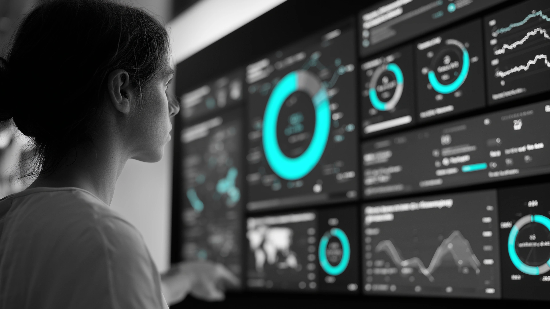 Microsoft CRM process tillväxt
