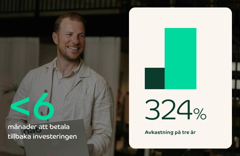 Customer Insights ROI