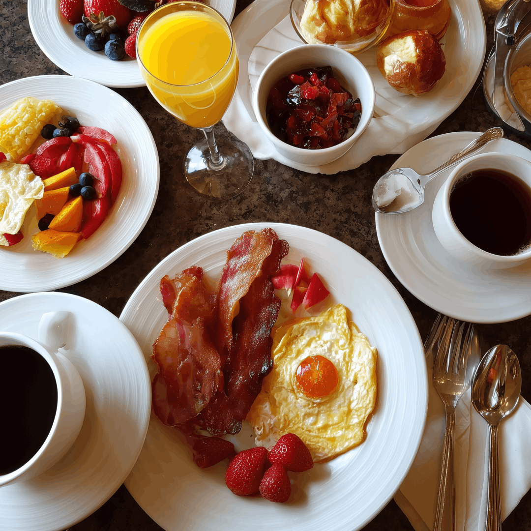 Courtyard by Marriott ERP Microsoft Dynamics 365 Business Central