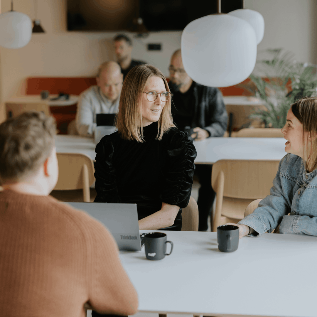 ERP för medlemsorganisationer Microsoft Business Central