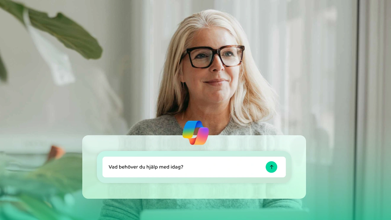 Är copilot rätt val för dig?
