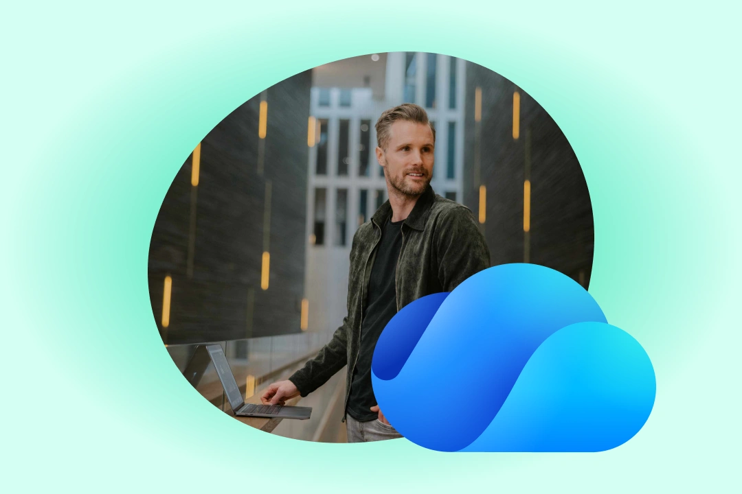 Microsoft OneDrive - M365