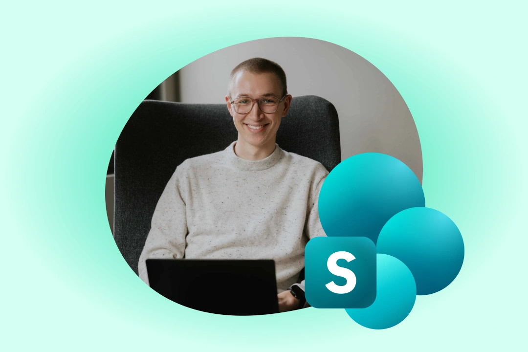 Microsoft SharePoint - M365