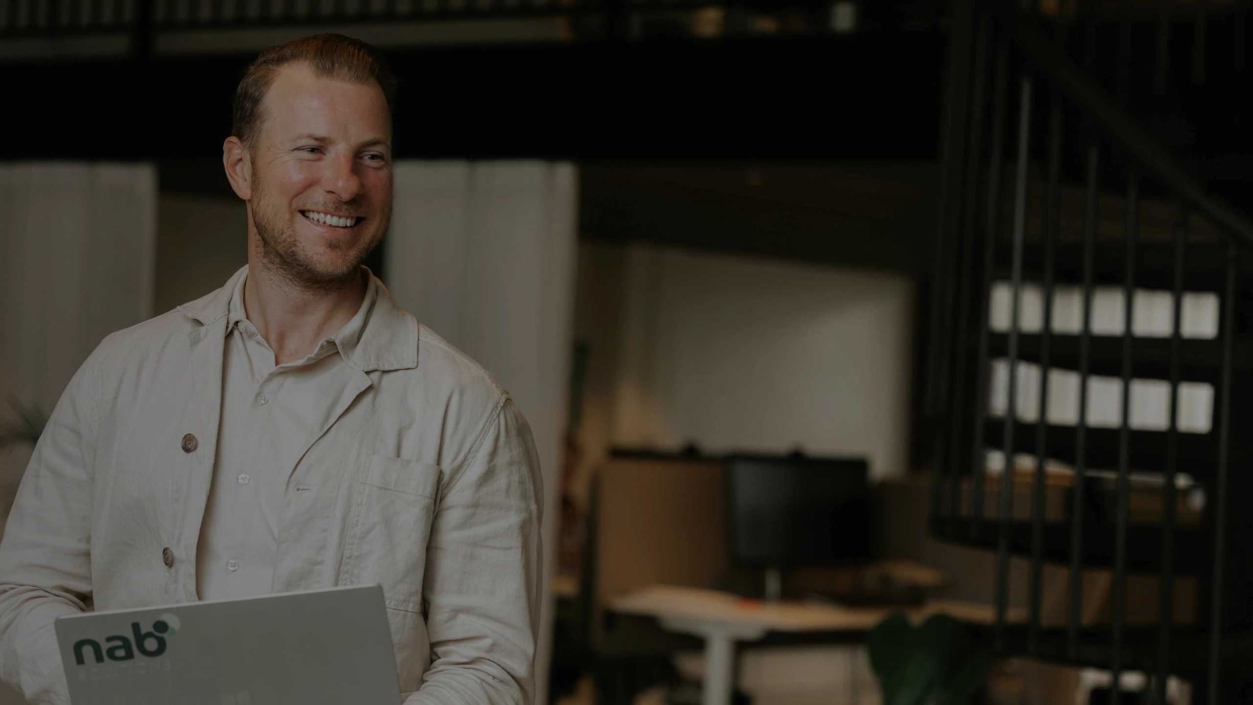 NAB Solutions ERP, CRM och AI Partner