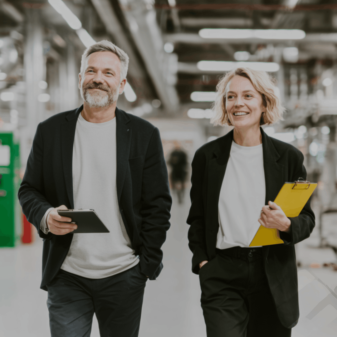 ERP för processindustrin och bioteknik från NAB Solutions och Microsoft