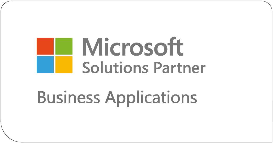 Microsoft Partner Business Applications