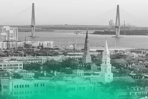 NAB kontor Charleston