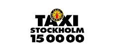 Taxi Stockholm Logo