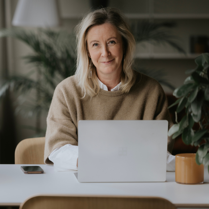 ERP till fastpris Business Central