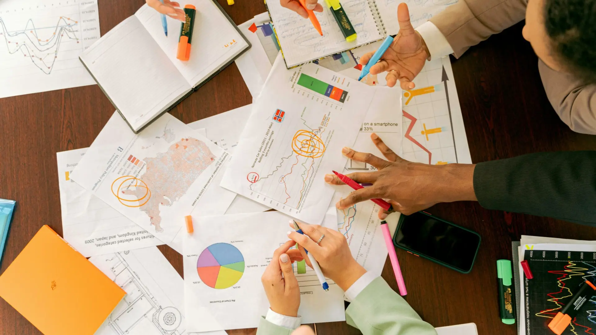 Microsoft Customer Insights samlar och kopplar kunddata