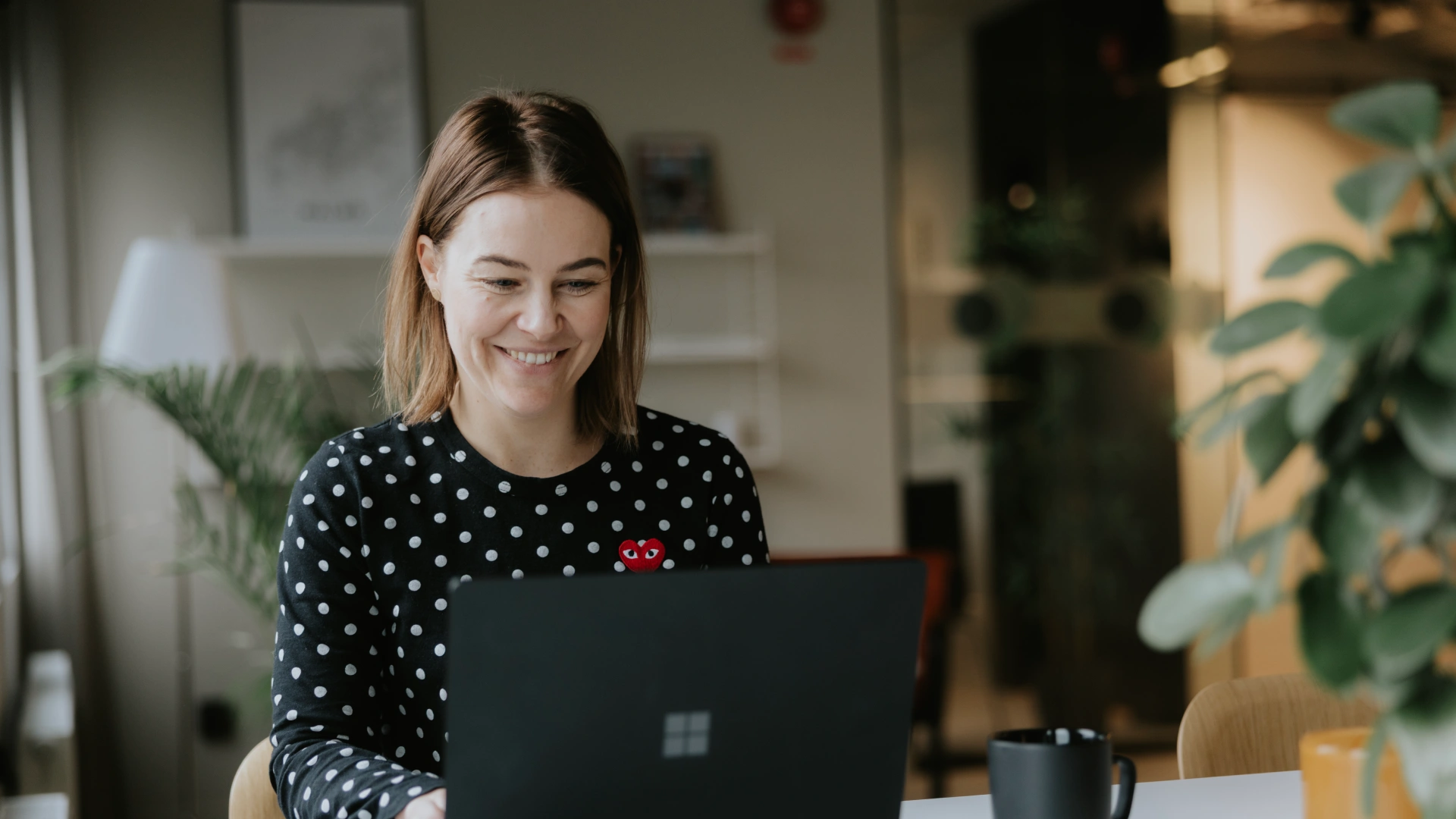 Effektivisera årsavslutet i Business Central