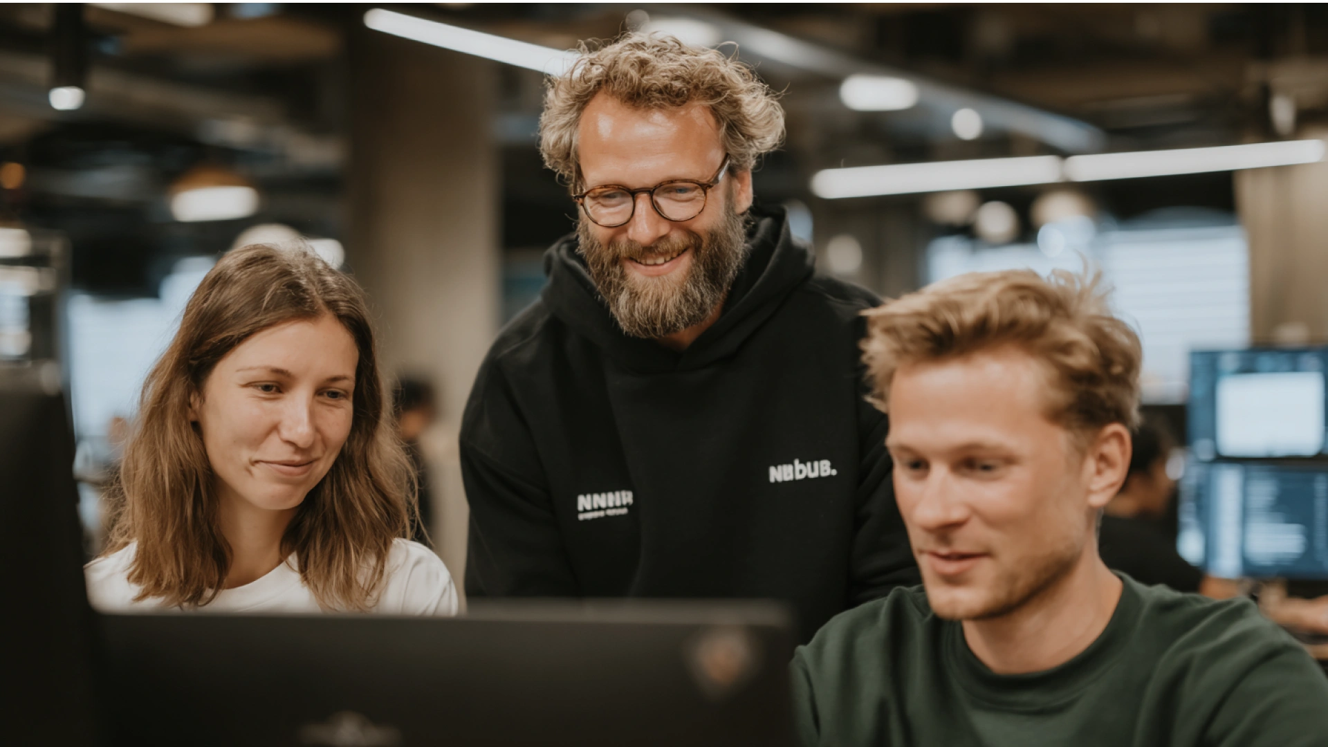 Årsavslut i Business Central