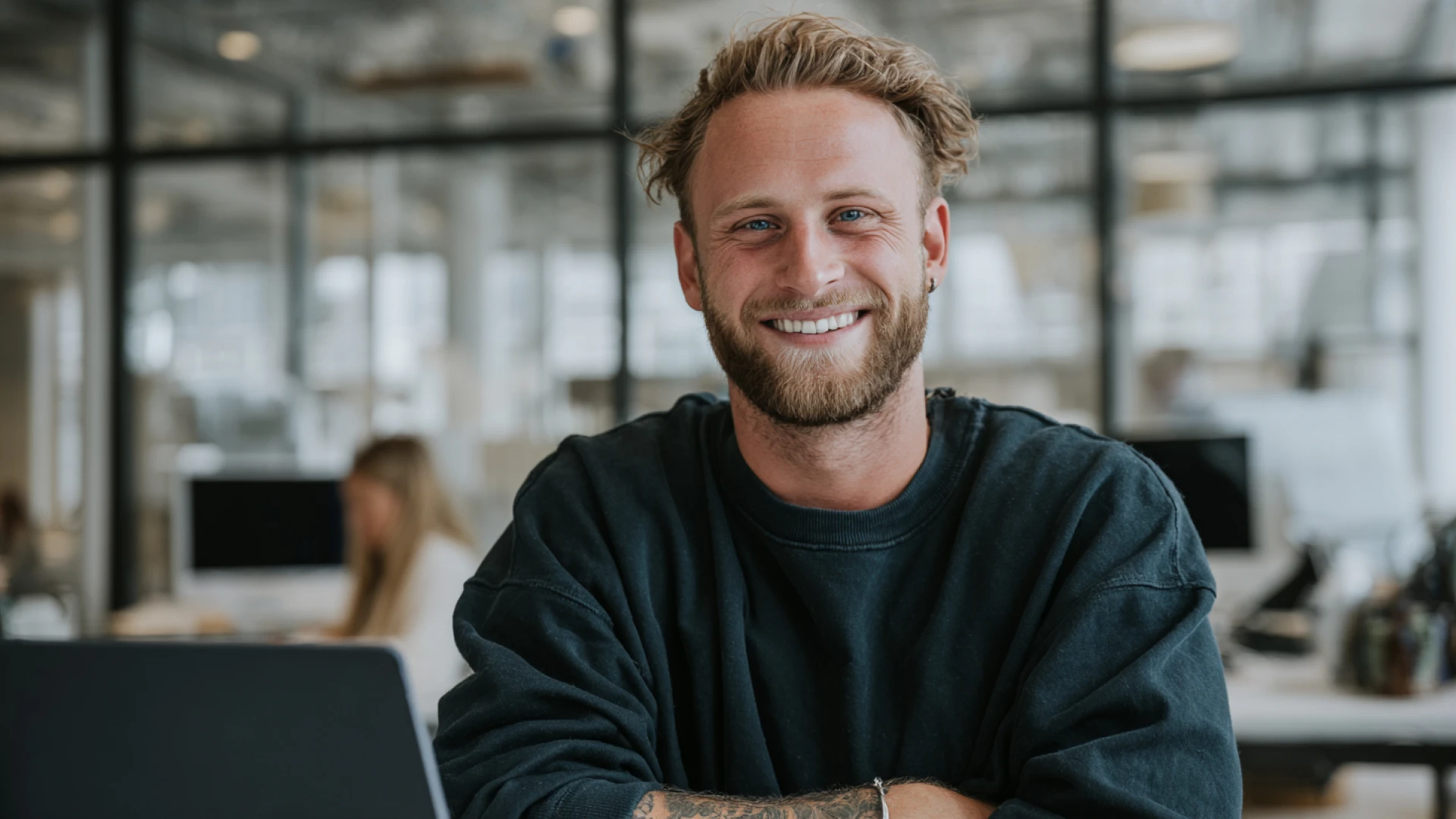 Från offert till faktura i Business Central