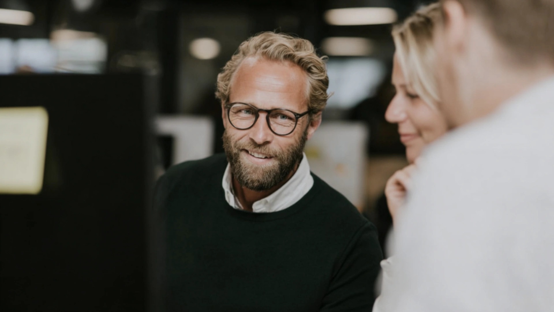 Så säkerställer Business Central regelefterlevnad för banker 