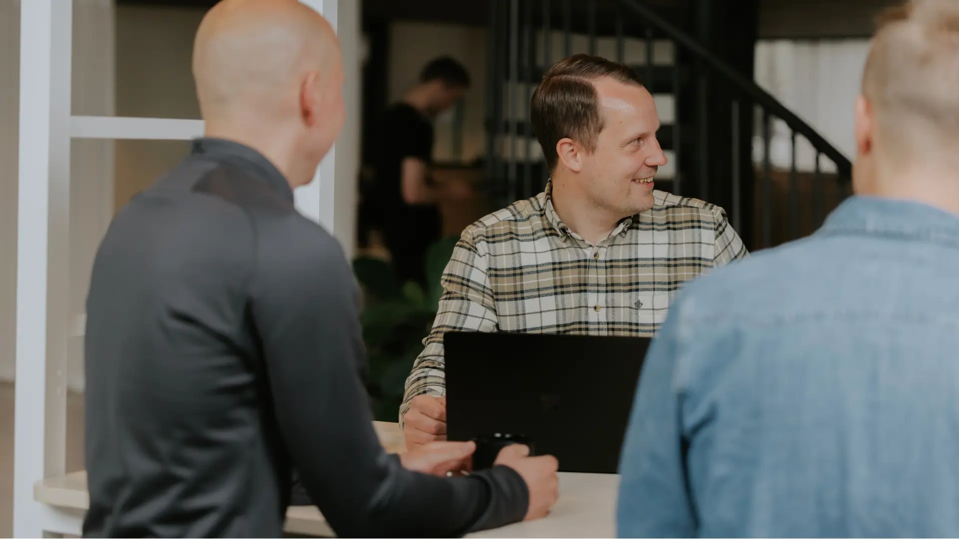 Avstämningar direkt i Business Central – enklare än någonsin