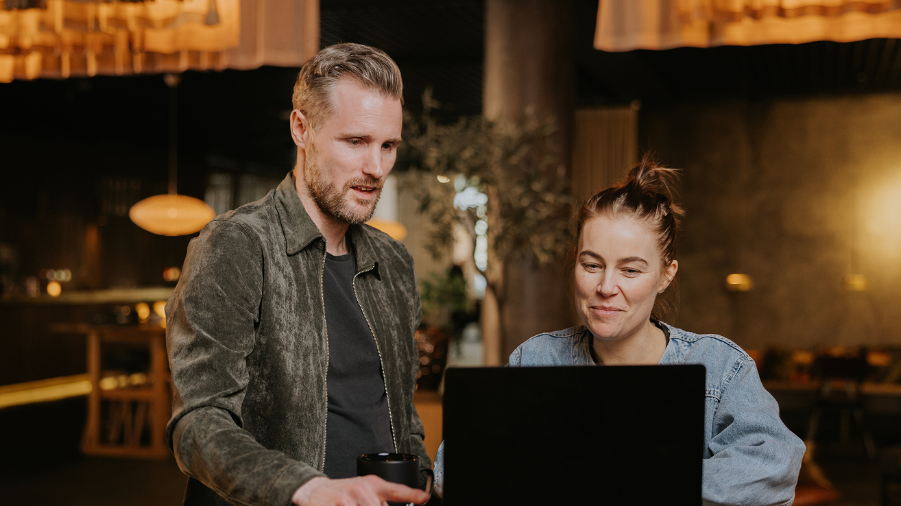 ERP Microsoft Dynamics 365 Business Central