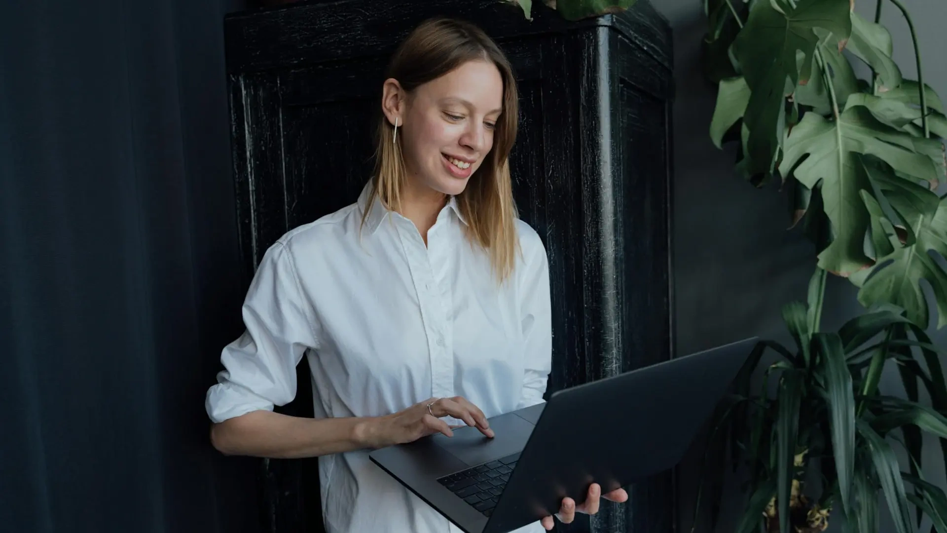 Därför ska SaaS-bolag välja Business Central