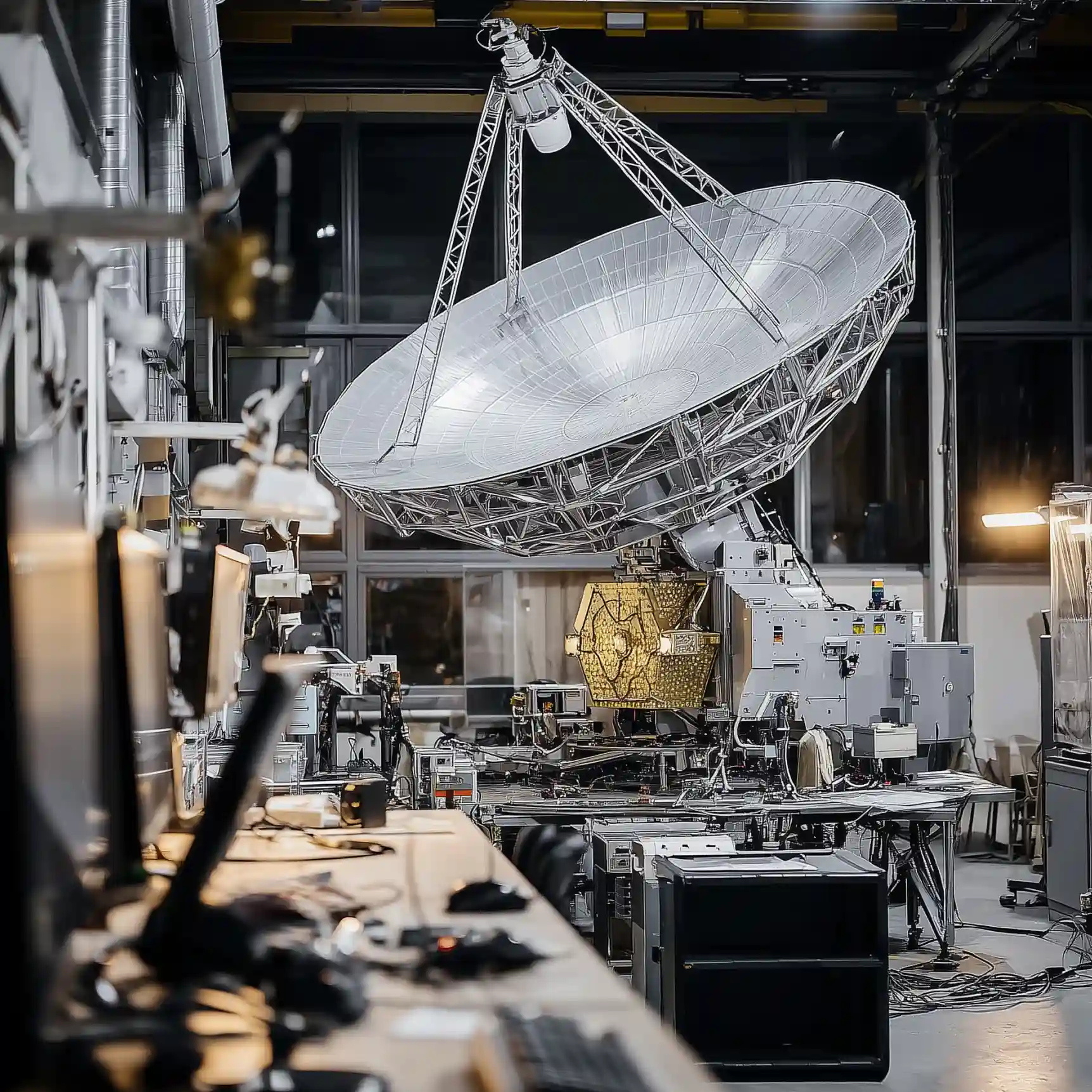 Med Business Central och Exflow får Kebni full kontroll på sin fakturering!