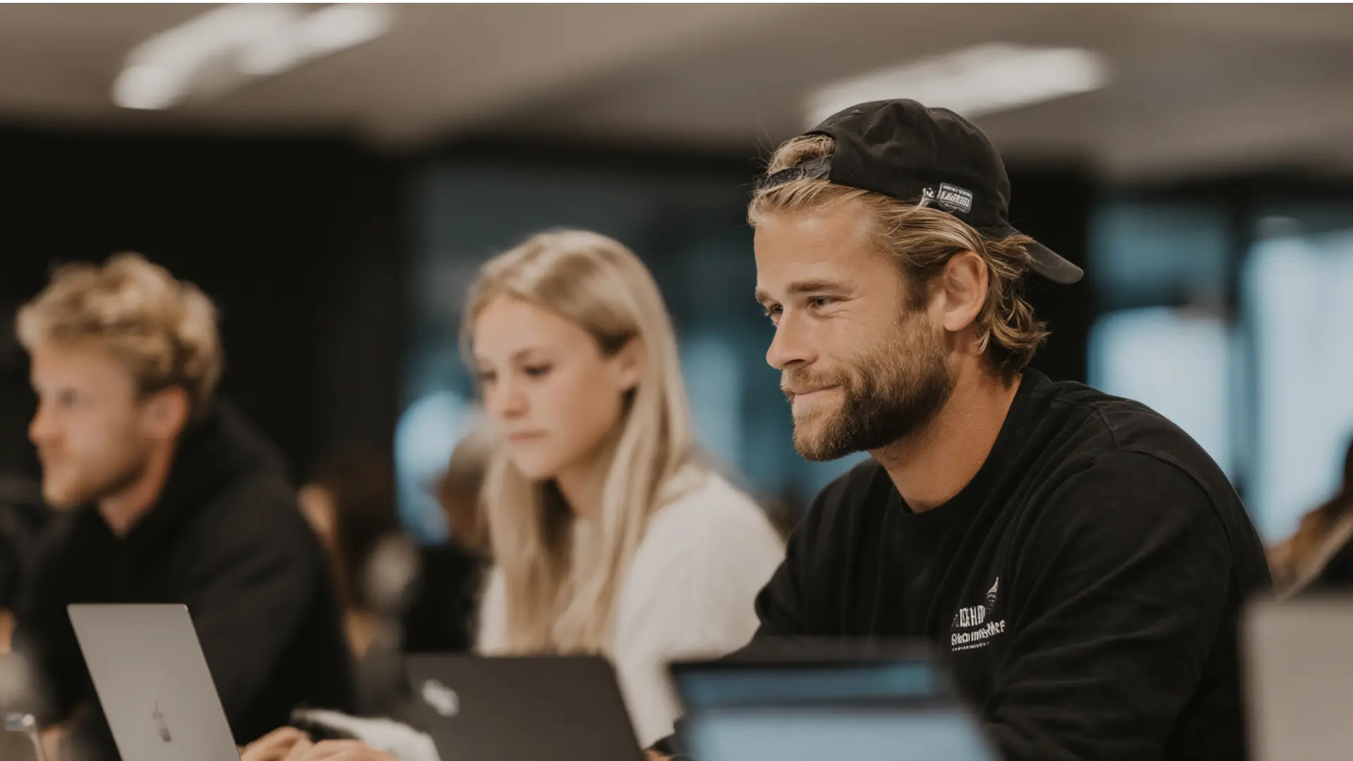 Därför ska du komplettera Business Central med NAB Ekonomi