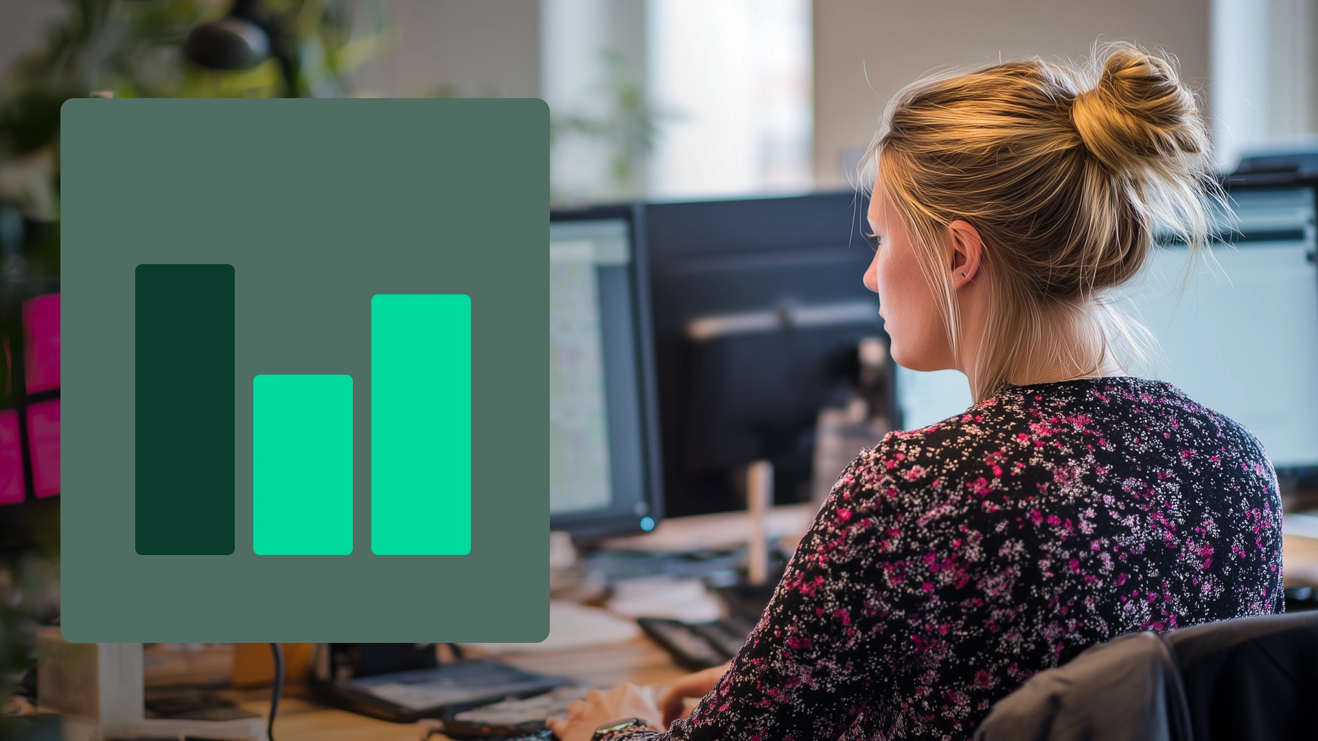 CRM Fatta bättre beslut baserat på data