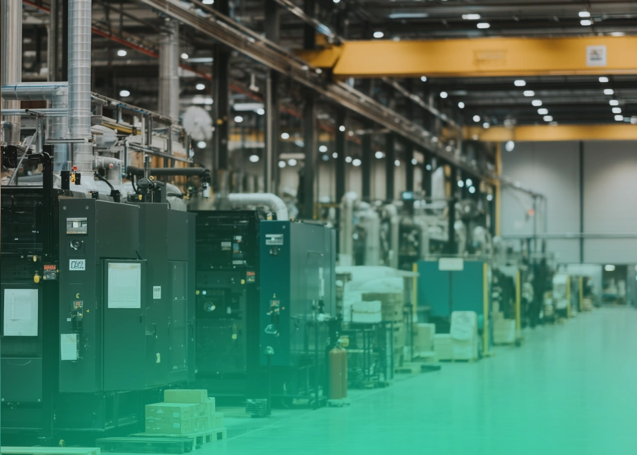 Microsoft ERP för processindustin