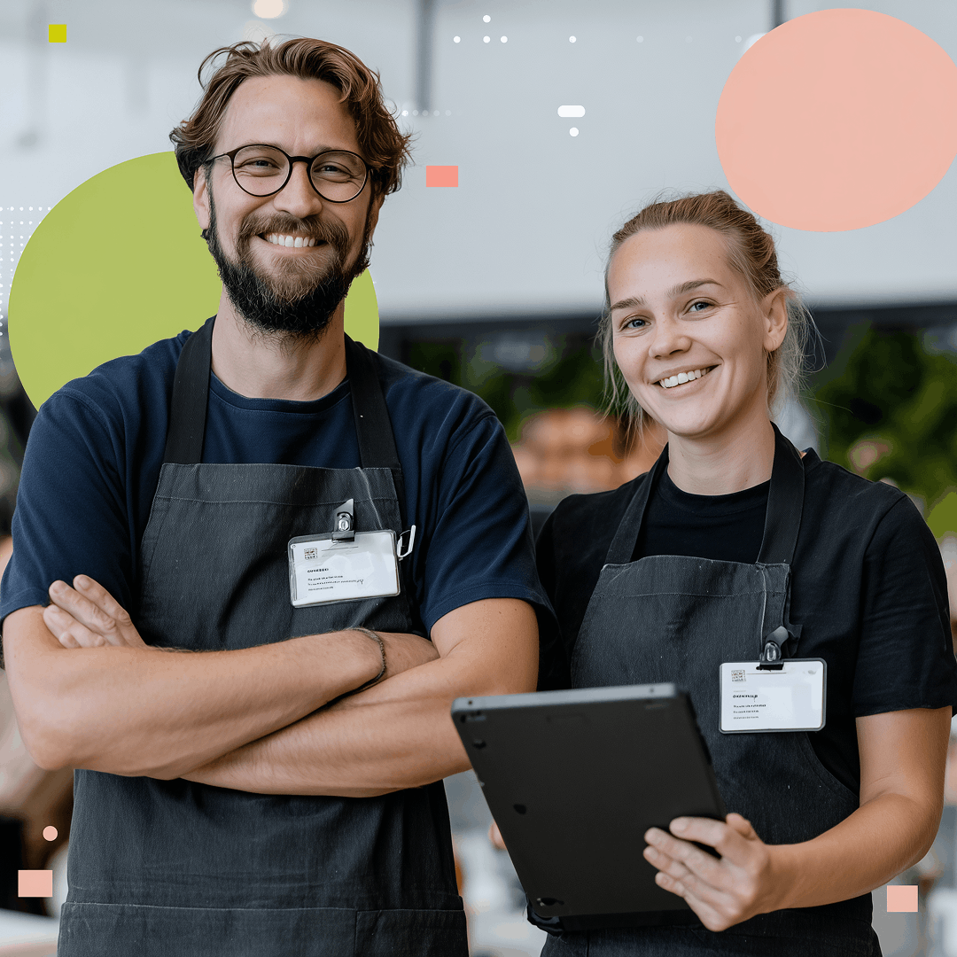 ERP för processindustrin och livsmedel