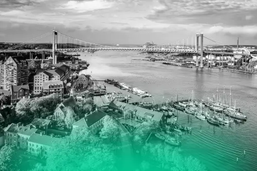 NAB Solutions Gothenburg Office