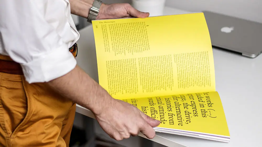 PrintVis a complete business solution in the graphics industry