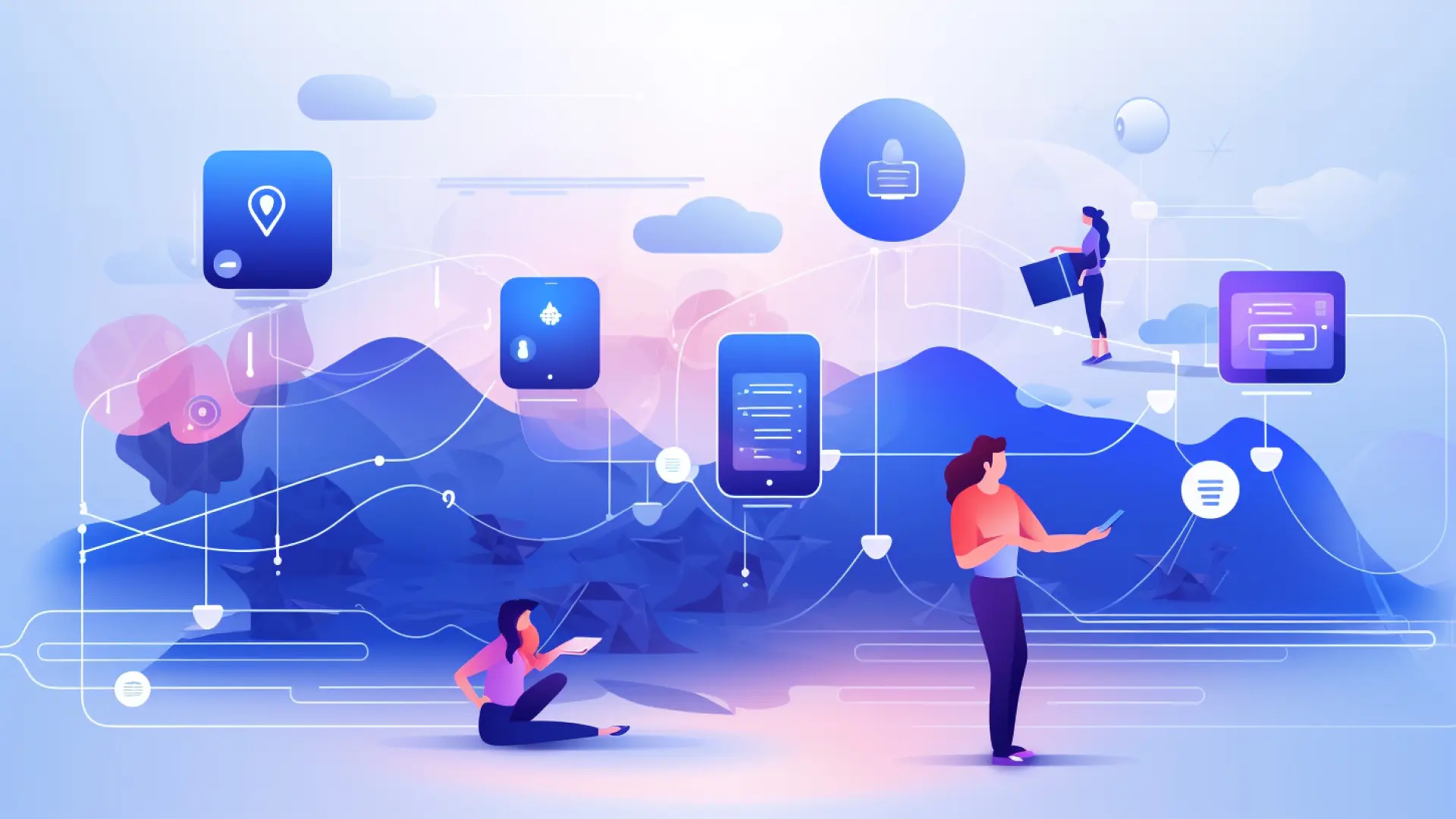 customer journey