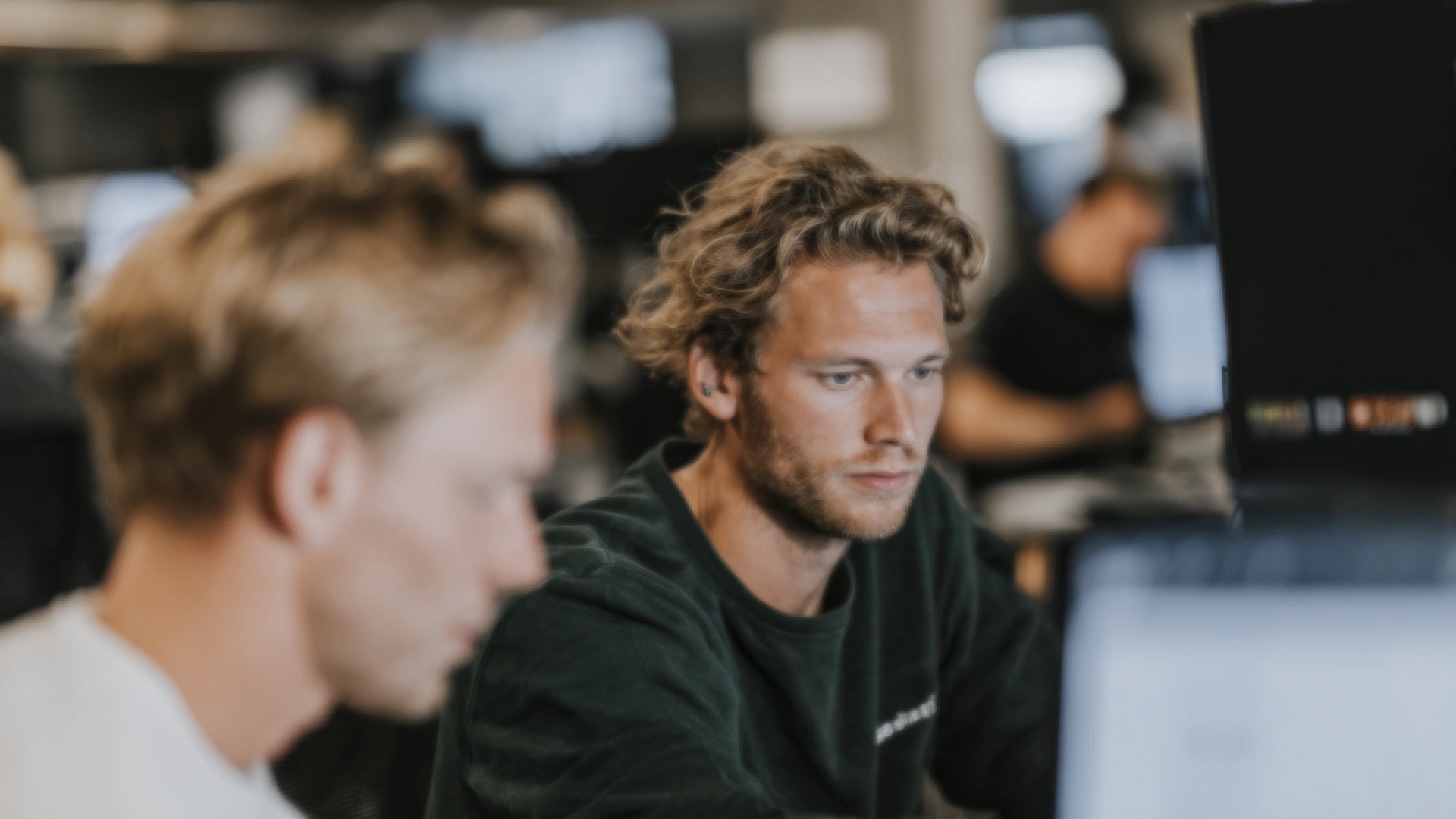 Så skyddar Business Central din bank från cyberhot och dataläckor