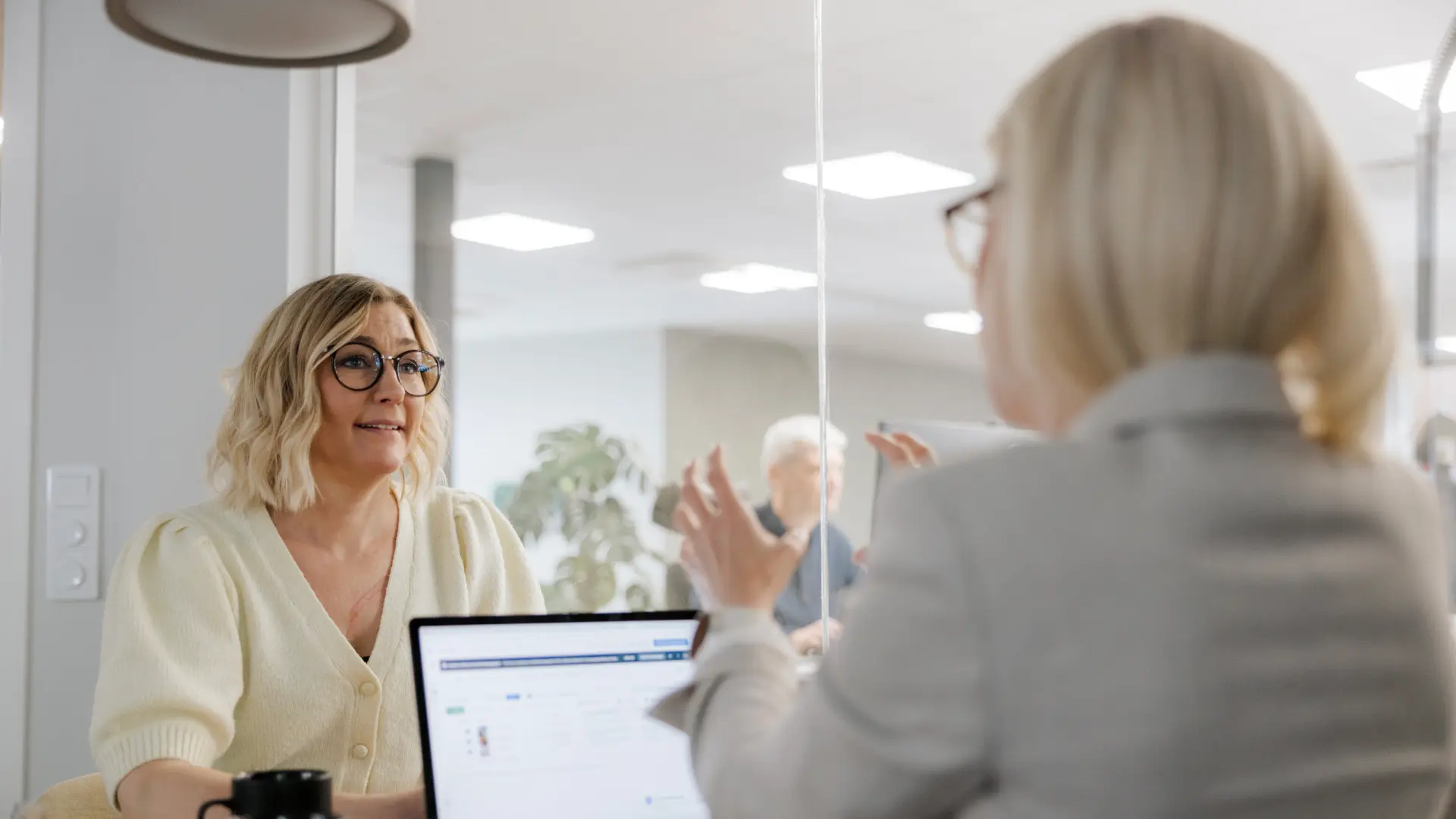 Effektivisera betalningar i Business Central