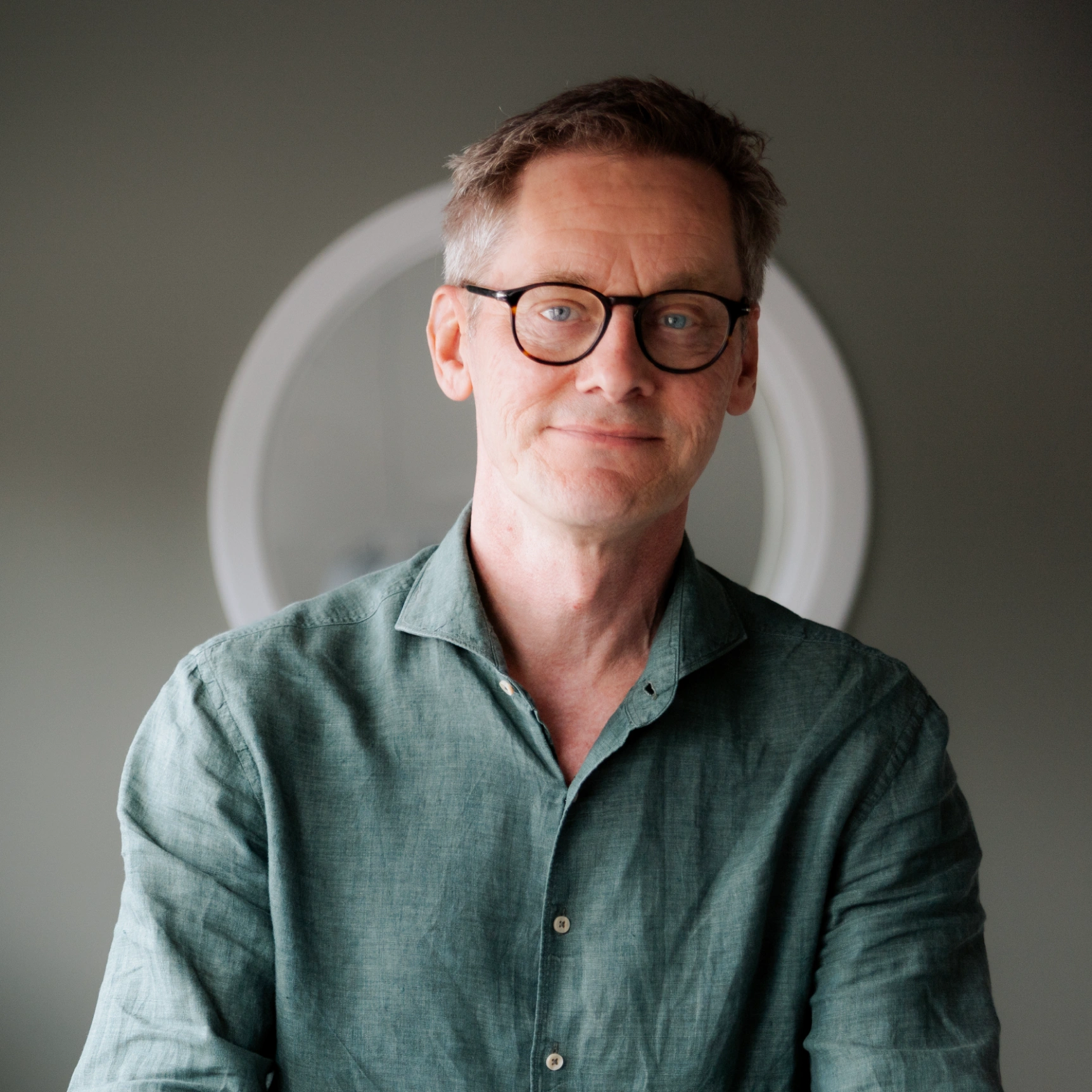 Klas Johansson NAB Solutions