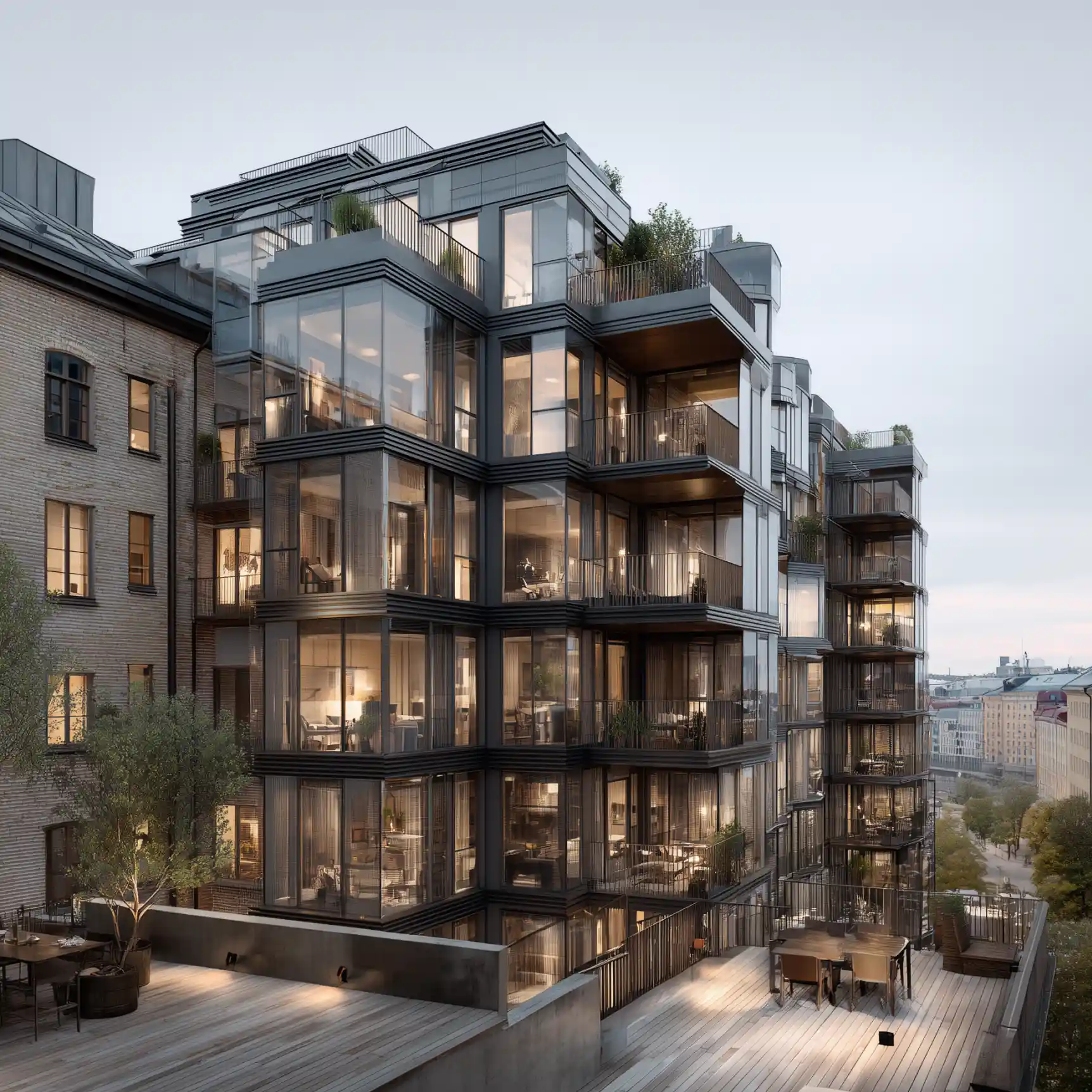 Sveafastigheter hanterar över 460 bolag i sitt nya ERP