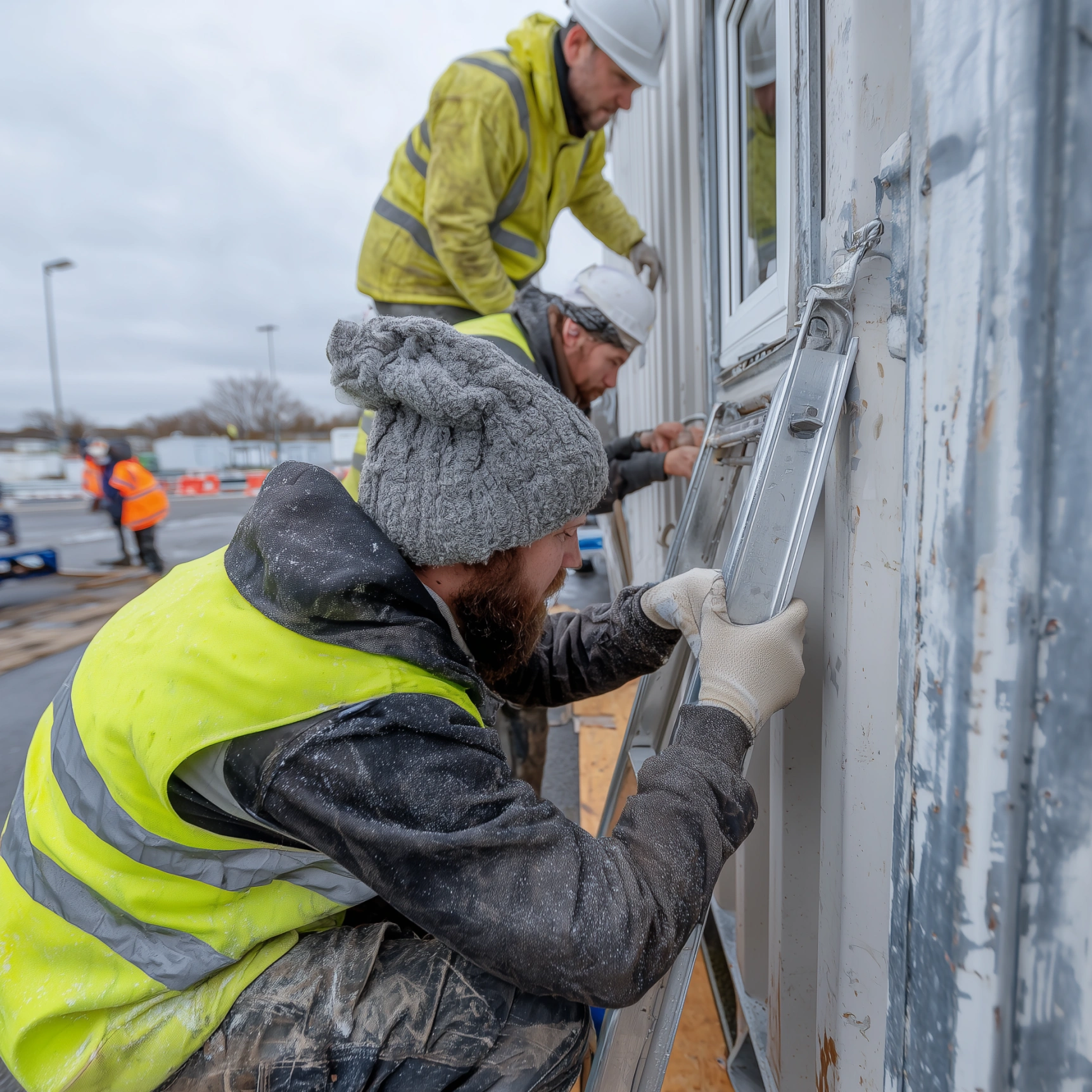 MCR var igång snabbt med ERP från Microsoft