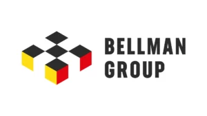 Bellman Group Logo logo