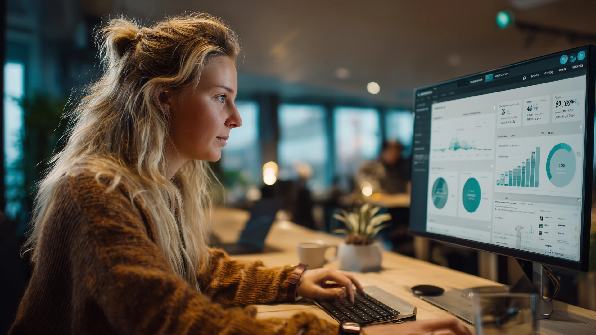 Därför behöver du ett CRM