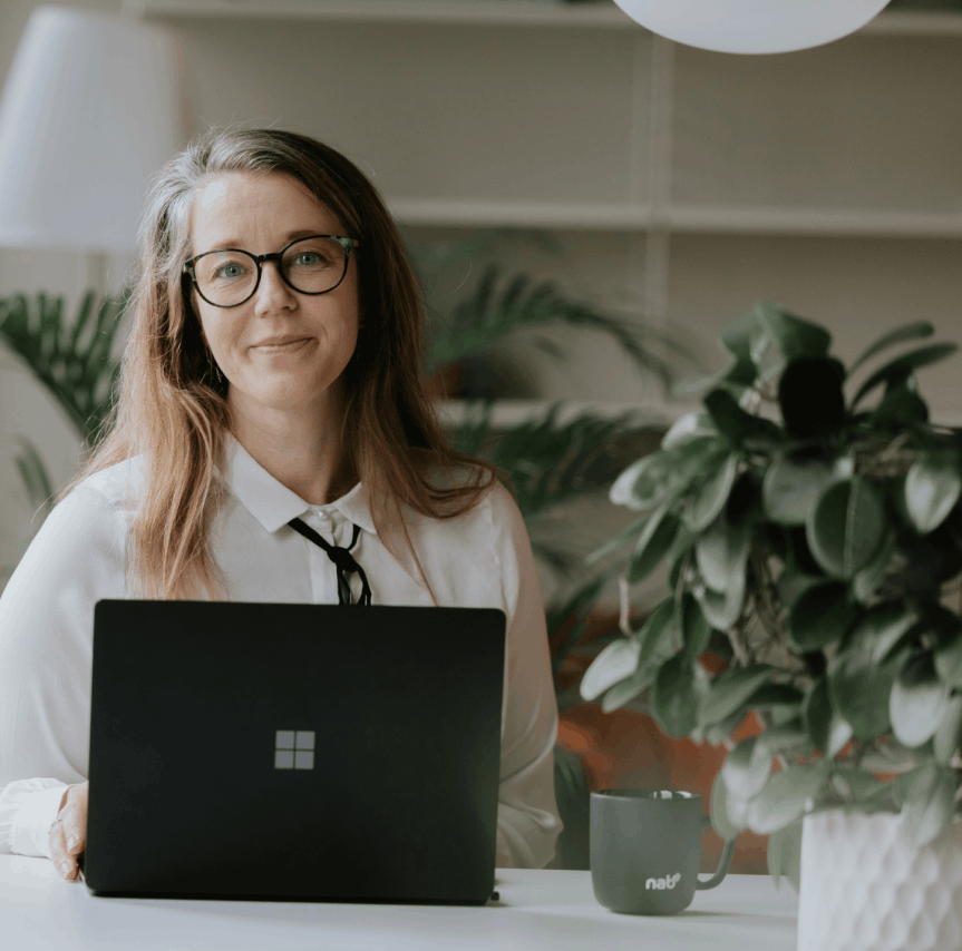 ERP Microsoft för SaaS bolag Business Central