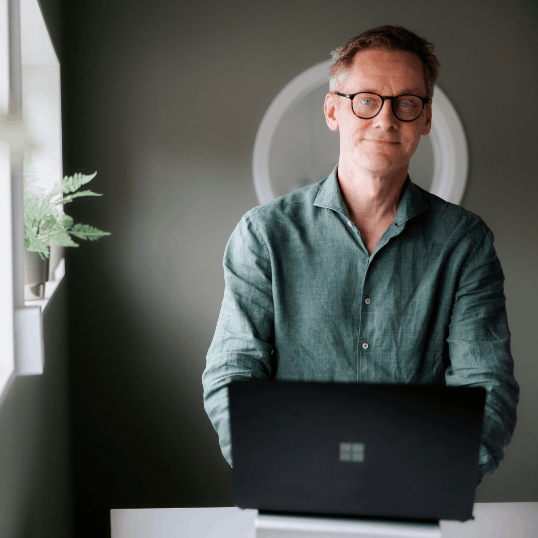 ERP för koncernbolag Microsoft Business Central