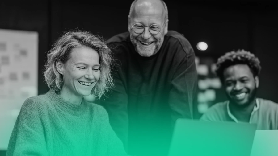 Kom igång med Dynamics 365 Business Central tillsammans med NAB