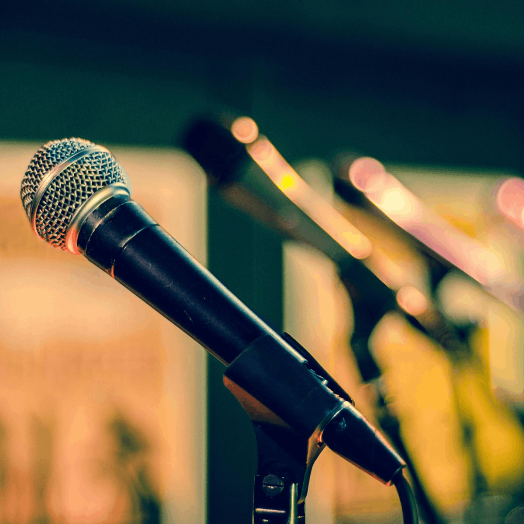 ERP för uthyrning av utrustning för evenemang och scenproduktion