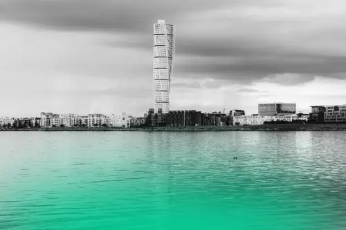 NAB Solutions Malmo Office