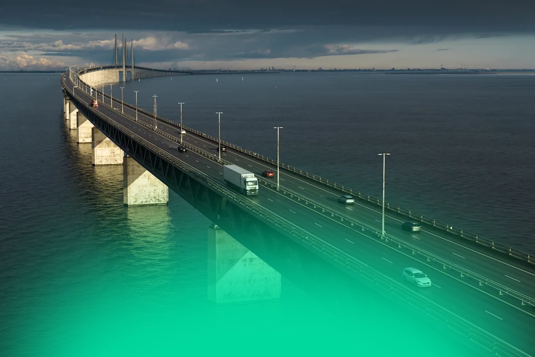 Öresundsbron