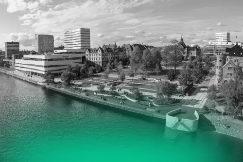 NAB Solutions Umea Office